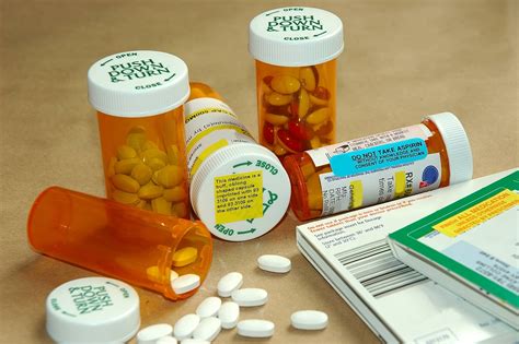 are generic drugs prescribed